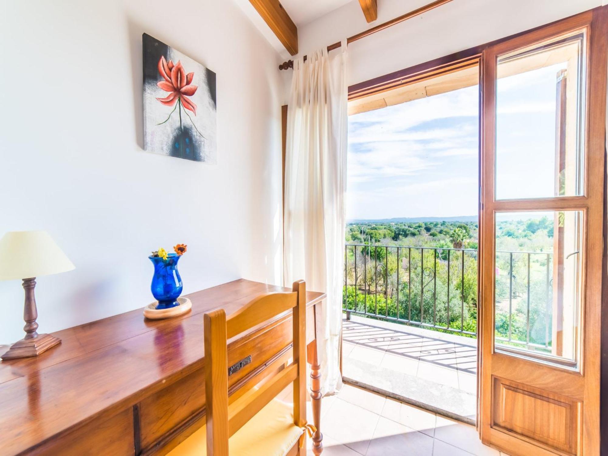 Charming Finca, 500m From